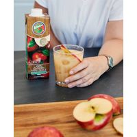 Rugani 100% Cloudy Apple Juice 330ml